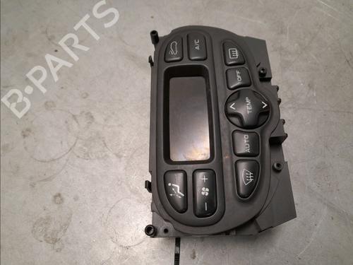 Climate control PEUGEOT 206 CC (2D) 2.0 S16 | BP36682151I5 - Image 3