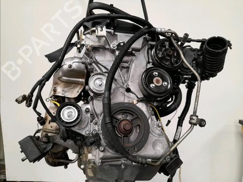 Engine MAZDA MX-5 III (NC) 1.8 (NC18) | BP40240289M1  - Image 6