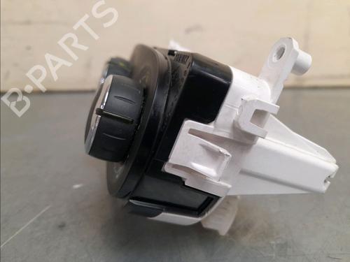 Climate control RENAULT CLIO IV (BH_) 1.5 dCi 90 | BP15008525I5 