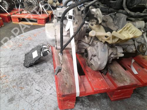 Used Gearbox Gearbox 36582844 36582844