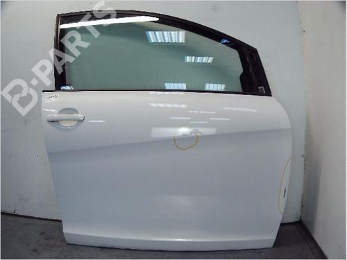 Used Right front door SEAT ALTEA XL (5P5, 5P8) 1.6 TDI (90 hp) 10523889