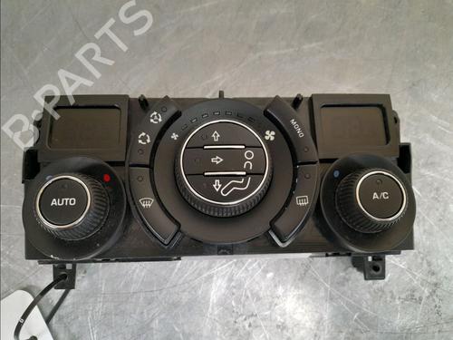 Used Climate control PEUGEOT 3008 I MPV (0U_) 1.6 HDi (112 hp) 16105824