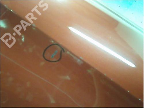 Left front door SEAT ALTEA (5P1) 1.9 TDI | BP9404652C2 