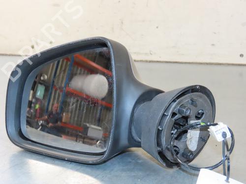 Used Left mirror DACIA DUSTER (HS_) 1.5 dCi (HSMC) (107 hp) 28414575