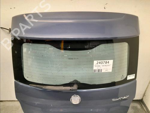 Tailgate FIAT 500 (312_) 0.9 (312AXG1A, 312.AXG11) | BP22367575C6
