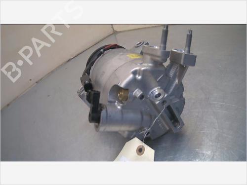 AC compressor FORD FOCUS III 1.0 EcoBoost | BP9409453M34