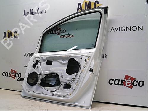 Used Right front door FIAT GRANDE PUNTO (199_) [2005-2025]  23158584