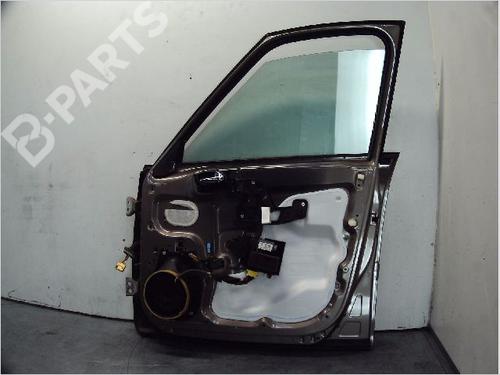 Right front door CITROËN C4 Picasso I MPV (UD_) 1.6 HDi | BP10990362C3 