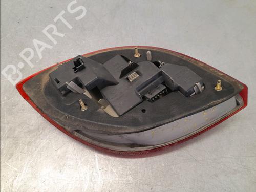 Used Right taillight FORD KA (RB_) 1.3 i (60 hp) 30740676