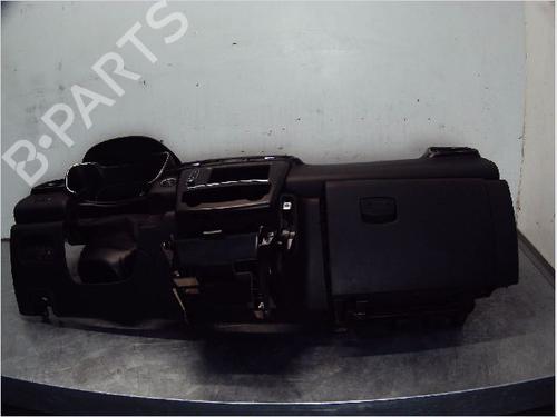 Tablier RENAULT KADJAR (HA_, HL_) 1.6 dCi 130 4x4 (HLA4) (130 hp) 11131223