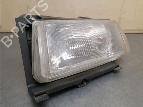 Used Left headlight PEUGEOT EXPERT Van (222) 1.9 D 70 (69 hp) 16164838