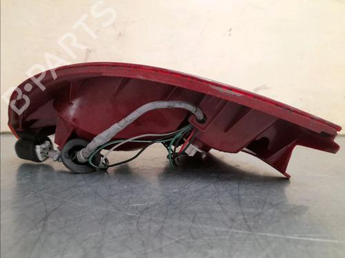 Left taillight HYUNDAI GETZ (TB) 1.5 CRDi | BP14946324C34 