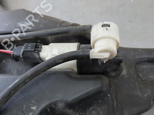 Windscreen washer tank PEUGEOT 308 II (LB_, LP_, LW_, LH_, L3_) 1.6 HDi / BlueHDi 115 | BP25622222C113