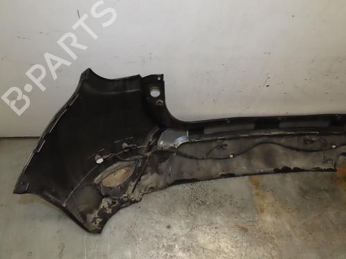 Used Rear bumper DACIA DUSTER (HM_) 1.0 LPG (HMMT) (101 hp) 31029854
