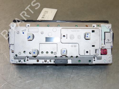 Display monitor BMW 5 (E60) 525 d | BP22366568C48 