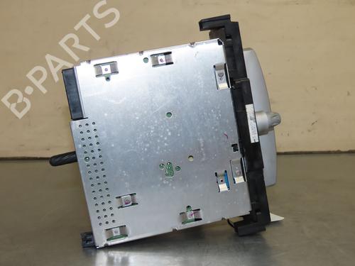 Used Radio MINI MINI (R56) Cooper (120 hp) 23158259