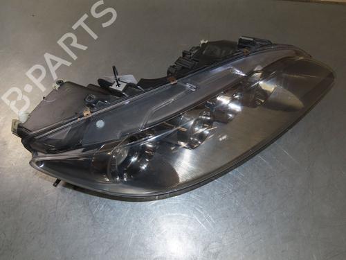 Right headlight MAZDA 6 Station Wagon (GY) 2.0 DI (GY19) | BP28526865C29 - Image 2