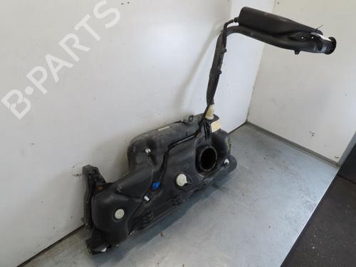 Fuel tank CITROËN C4 CACTUS 1.6 BlueHDi 100 | BP18129335C62
