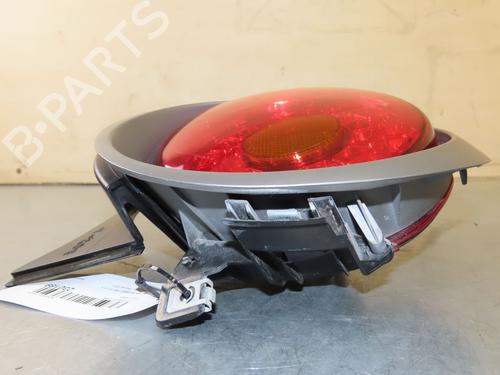 Right taillight ALFA ROMEO MITO (955_) 1.3 MultiJet (955AXP1A, 955AYC1A) | BP17036931C35 