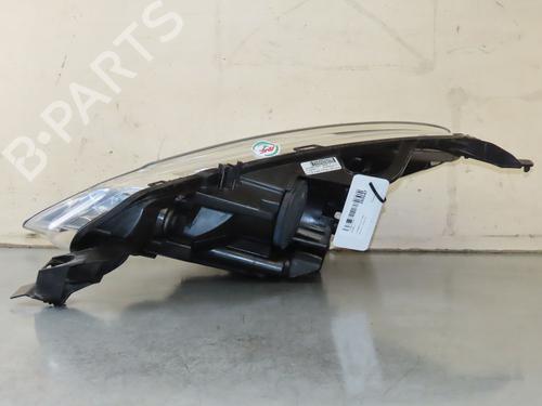 Right headlight CITROËN C3 II (SC_) 1.0 VTi 68 | BP33132278C29  - Image 6