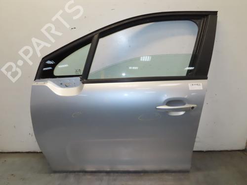 left-front-door-citroen-c3-iii-sx-2016-40554172 main image