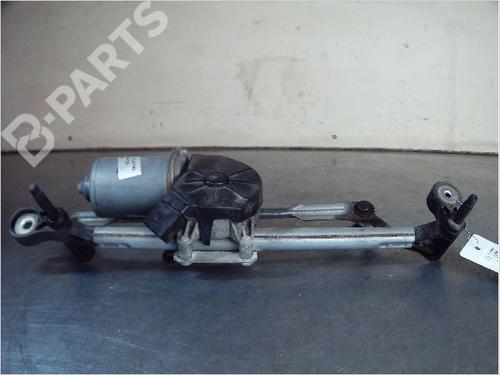 Front wiper motor OPEL CORSA D (S07) 1.4 (L08, L68) | BP10690869M29 