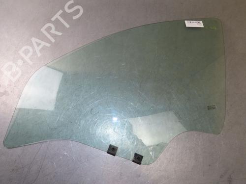 Front left door window DACIA DUSTER (HS_) 1.5 dCi (HSAJ) | BP24344076C18