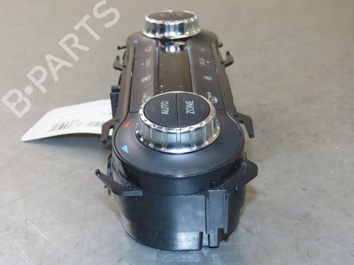 Climate control MERCEDES-BENZ A-CLASS (W176) AMG A 45 4-matic (176.052) | BP22341350I5 