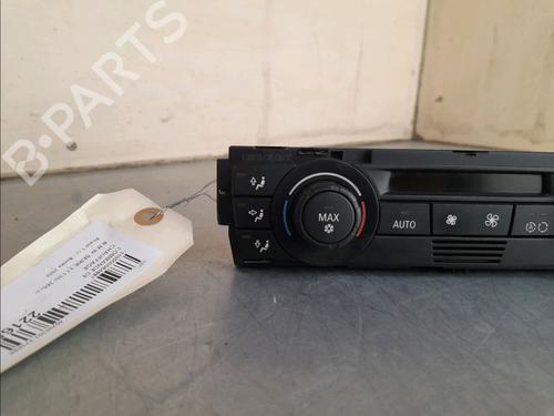 Climate control BMW 1 (E87) 130 i | BP12604514I5 