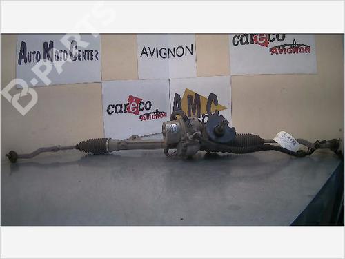 Used Steering rack PEUGEOT 208 I (CA_, CC_) 1.6 HDi (92 hp) 9408408