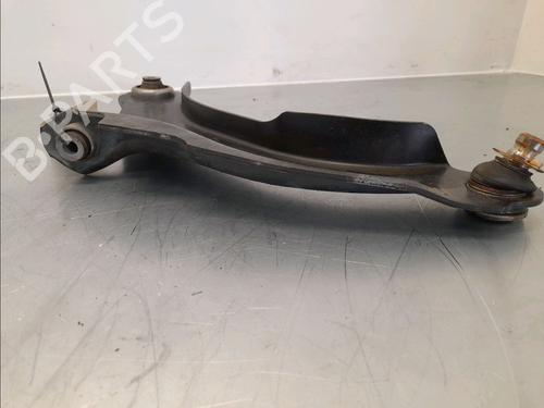 Left front suspension arm RENAULT ZOE (BFM_) ZOE | BP27167964M12 