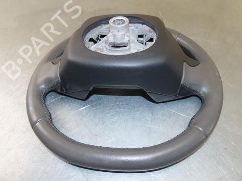 Used Steering wheel CITROËN C4 CACTUS 1.6 BlueHDi 100 (99 hp) 17315321