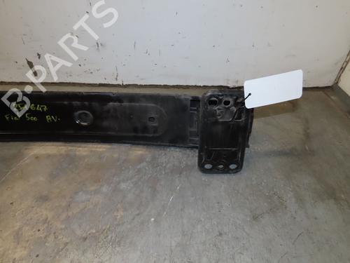 Front bumper reinforcement FIAT 500 (312_) 0.9 (312AXG1A, 312.AXG11) | BP30867158C109 