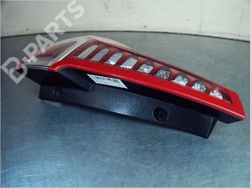Left taillight RENAULT SCÉNIC III (JZ0/1_) 1.6 dCi (JZ00, JZ12) | BP11131299C34 