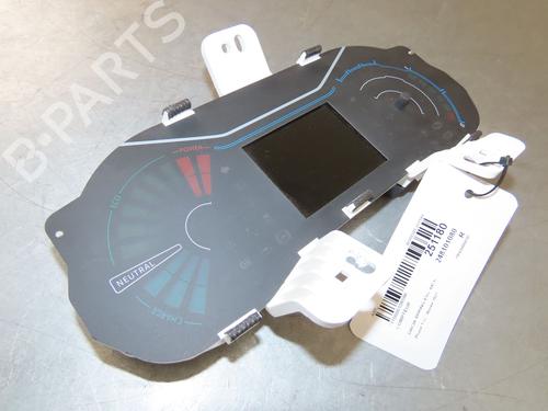 Kombinert Instrument DACIA SPRING EV (B6M1) | BP29846465C47