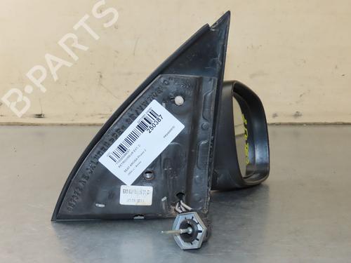 Right mirror SEAT AROSA (6H1) 1.4 | BP25795830C27 