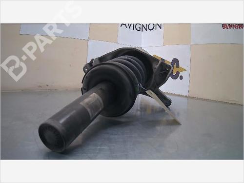 Right front shock absorber AUDI Q5 (8RB) 2.0 TDI quattro | BP9408859M17 