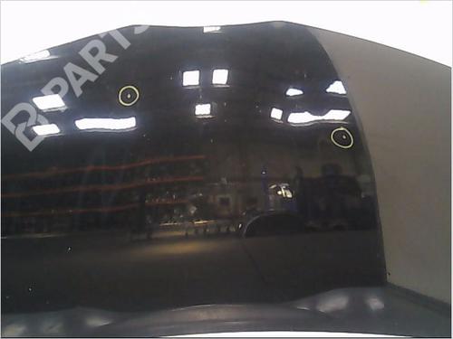 Hood TOYOTA AYGO (_B1_) 1.4 D-4D (WNB10_, WNB10R) | BP9407903C1 