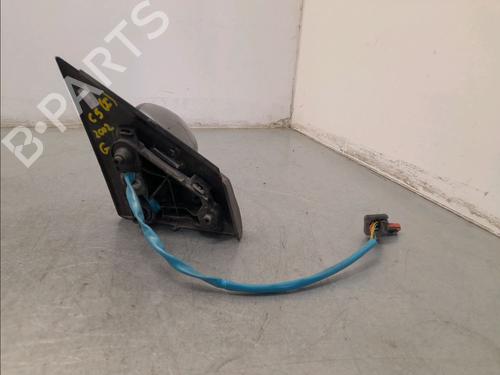 Used Left mirror Left mirror CITROËN C5 II Break (RE_) 2.2 HDi (RE4HXE) (133 hp) 33222558 33222558