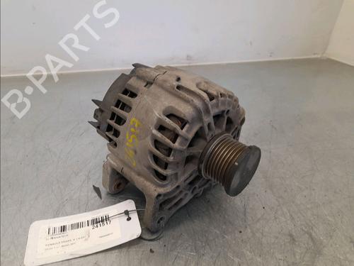 Alternator RENAULT TRAFIC III Van (FG_) 1.6 dCi 115 (FGMD) | BP27550856M7 