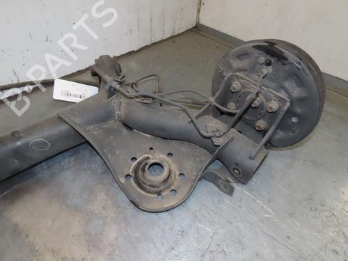 Rear axle PEUGEOT 108 1.2 | BP26404104M2 