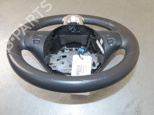 Steering wheel PEUGEOT 208 I (CA_, CC_) 1.2 PureTech 82 | BP22366320C49 