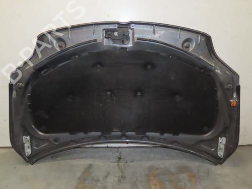 Hood VW GOLF PLUS V (5M1, 521) 1.9 TDI | BP29441472C1 