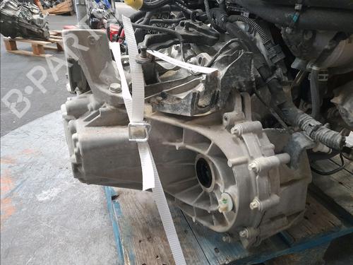Gearbox RENAULT KANGOO III Box Body/MPV 1.5 Blue dCi 95 (FJAB) | BP33007840M3 - Image 2