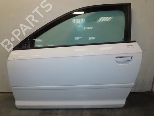 Left front door AUDI A3 (8P1) 1.6 TDI | BP29929252C2