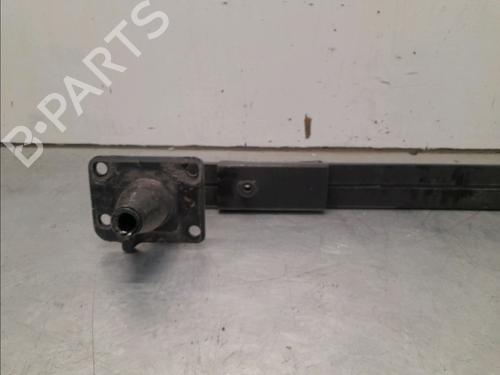 Rear bumper reinforcement PEUGEOT 5008 (0U_, 0E_) 1.6 HDi | BP15671747C73 
