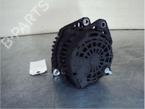 Alternator OPEL CORSA D (S07) 1.7 CDTI (L08, L68) | BP23157897M7