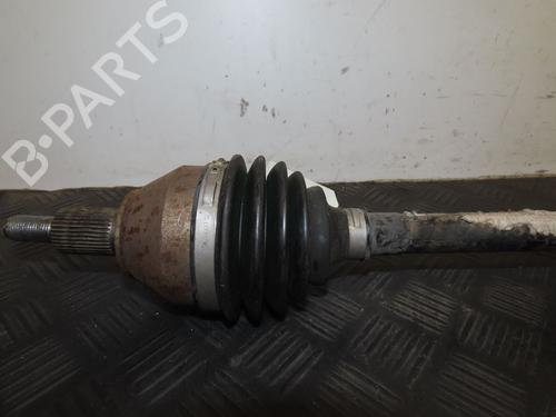 Right front driveshaft SEAT IBIZA V (KJ1, KJG) 1.0 TSI | BP32100283M39 - Image 4