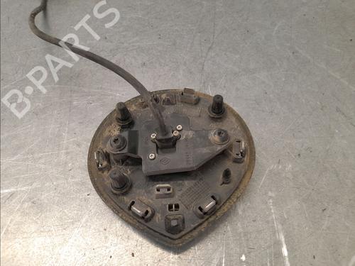 Camera SMART FORFOUR Hatchback (453) electric drive / EQ (453.091) | BP33744733E14 - Image 4