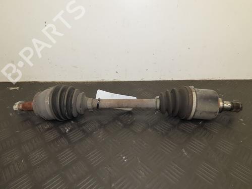 Used Left front driveshaft Left front driveshaft MINI MINI (R50, R53) Cooper S (170 hp) 36344695 36344695